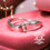 Thumbnail: Sterling silver ring Size M/N