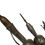 Thumbnail: Vintage Hand Crafted Brass Aftaba