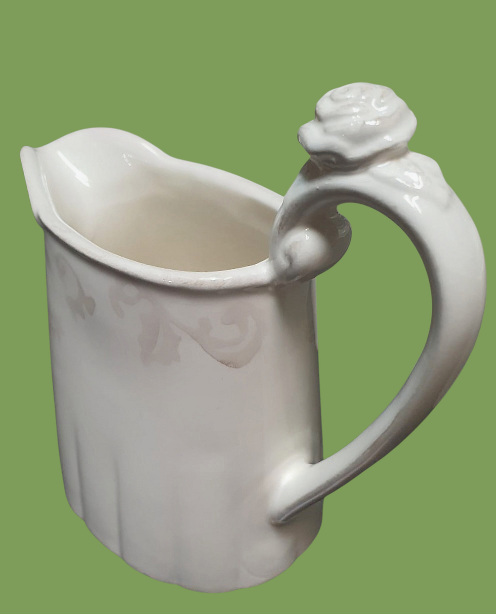 Thumbnail: 3-Piece Porcelain Tea Set
