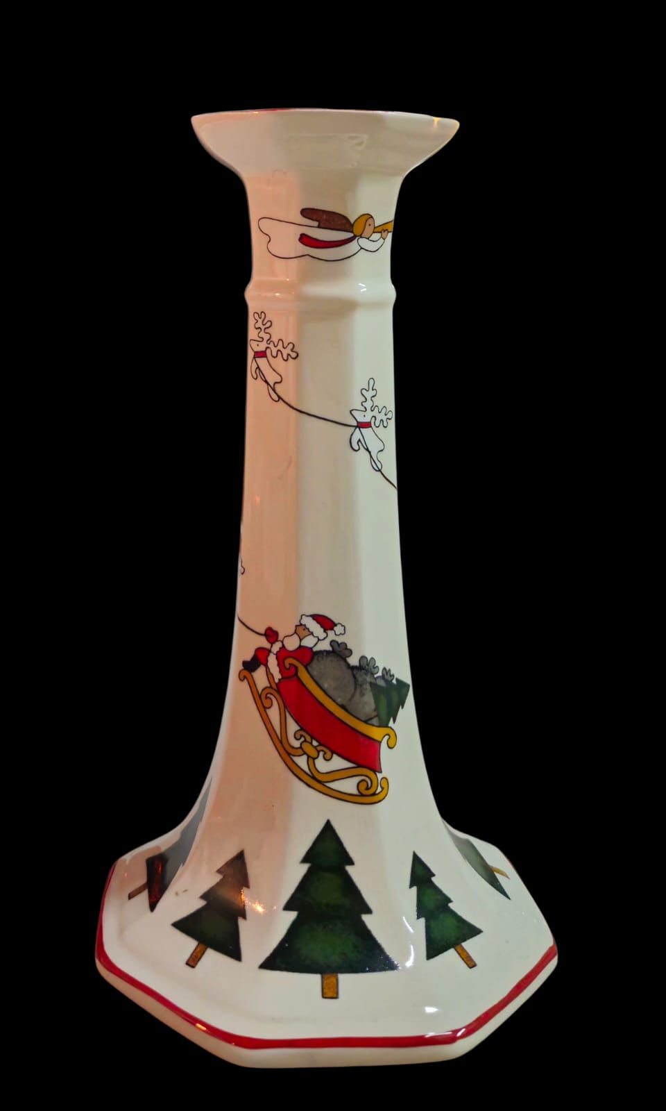 Thumbnail: Mason Candle Holder