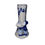 Thumbnail: Delft Blue Dutch Boy & Girl Kissing