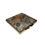 Thumbnail: Vintage Double Mirror Compact