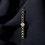 Thumbnail: Tempo Gold & Silver Tone Ladies Bracelet Watch T1410L