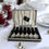 Thumbnail: Set of Vintage Jam Spoons