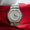 Thumbnail: Vintage swatch Nedcor watch swatch with roman numerals