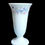 Thumbnail: Vintage Wedgwood Angela Posy Vase