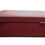 Thumbnail: Retro Mid-Century two-tiered jewellery box