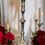 Thumbnail: Vintage Silver Plated Candle Stick