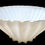 Thumbnail: Anchor Hocking Fire King Milk Glass Bowl