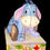 Thumbnail: Disney Traditions Eeyore Figurine by Jim Shore