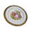Thumbnail: Vintage Goudeville Limoges France plate