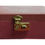 Thumbnail: Retro Mid-Century two-tiered jewellery box