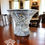 Thumbnail: Antique/Vintage Vase Stuart Crystal