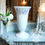 Thumbnail: Vintage Wedgwood Angela Posy Vase