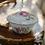 Thumbnail: D&C Limoges Round Trinket Box