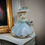 Thumbnail: SONSCO Girl figurine