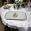 Thumbnail: Bavaria Germany Ligmouse Style Sandwich platter