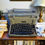 Thumbnail: Thompson & Hogg Typewriter