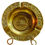 Thumbnail: Nautical Brass Ashtray