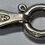 Thumbnail: Silver Bracelet 925