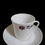 Thumbnail: Vintage tea cup duos