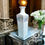 Thumbnail: Vintage Wedgwood AngelaRain Posy Vase