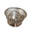 Thumbnail: Silver Plated Bon Bon Dish