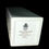 Thumbnail: Vintage Wedgwood AngelaRain Posy Vase
