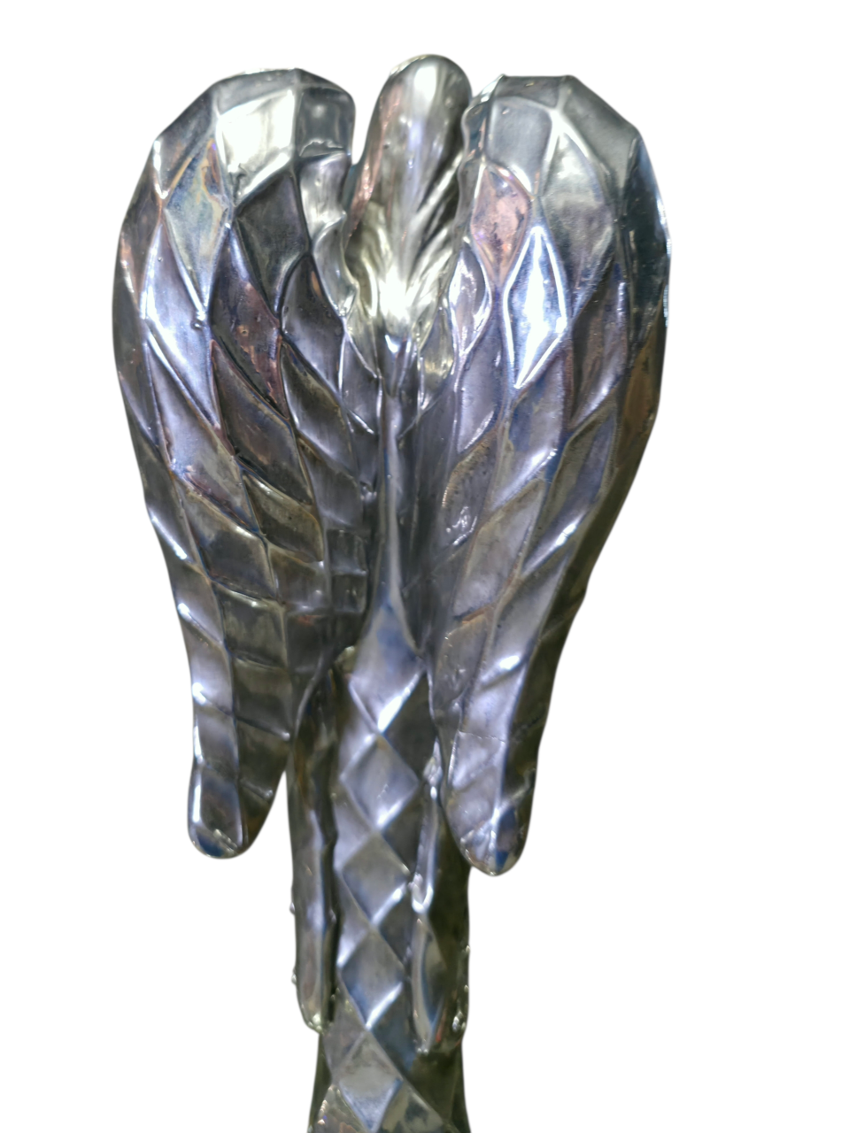Thumbnail: Angel Figurine