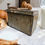Thumbnail: Old Miners Lunch Box