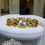 Thumbnail: Tempo Gold & Silver Tone Ladies Bracelet Watch T1410L