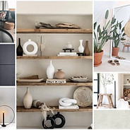 Moodboard, Kleuradvies, materiaal advies, kleurkeuze, sfeer,
