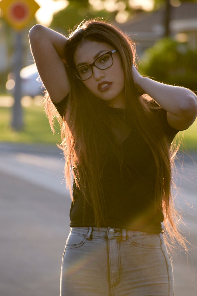 My photography is changing!