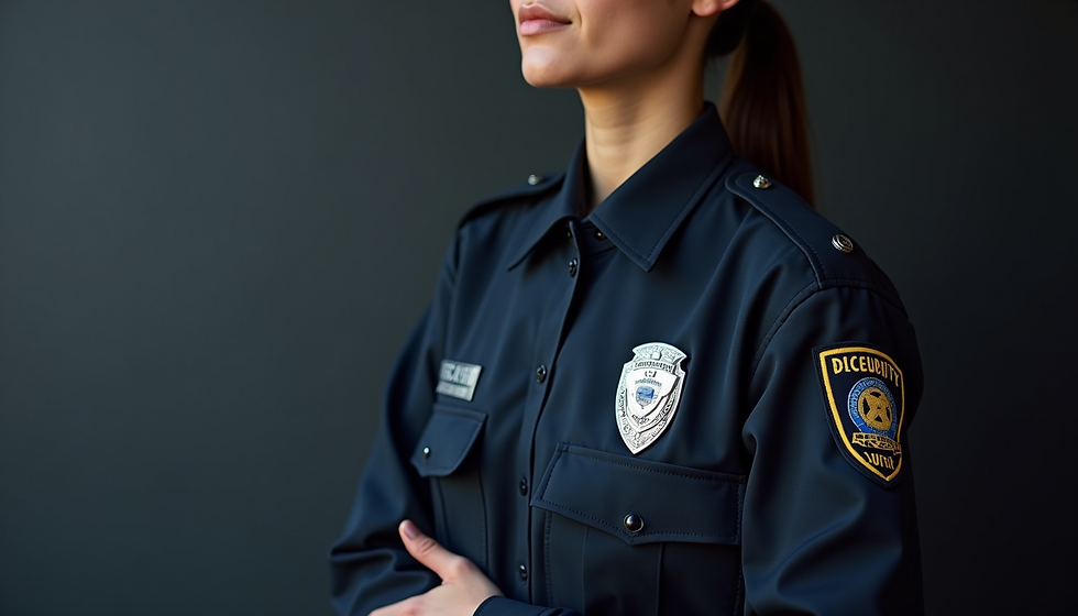 Enhance Your Security: Unarmed vs. Armed Guards Explained