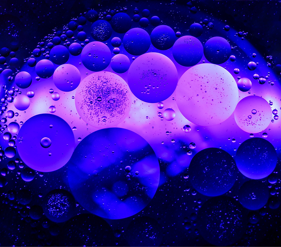 Image by Kai Dahms