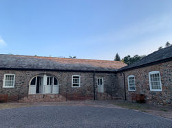 Devon yoga qigong & meditation retreat