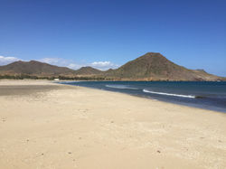 Almeria