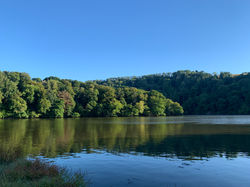 Devon yoga qigong & meditation retreat