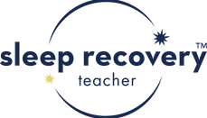 Sleep Recovery Lisa Sanfilippo