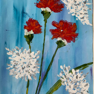 Paula Malloy Nature Art Meditation