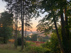 Devon yoga qigong & meditation retreat