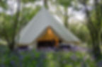 Glamping