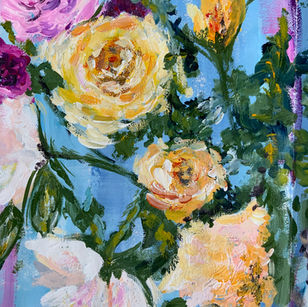 Paula Malloy Nature Art Meditation