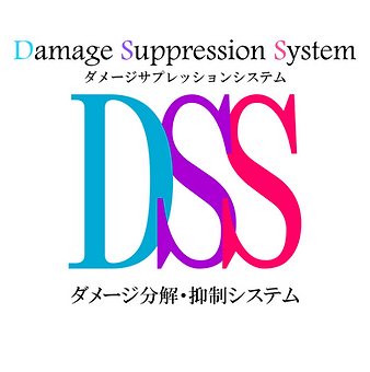 ダメージ抑制システム