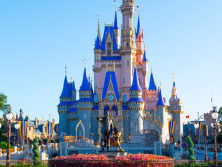 Walt Disney World Resort