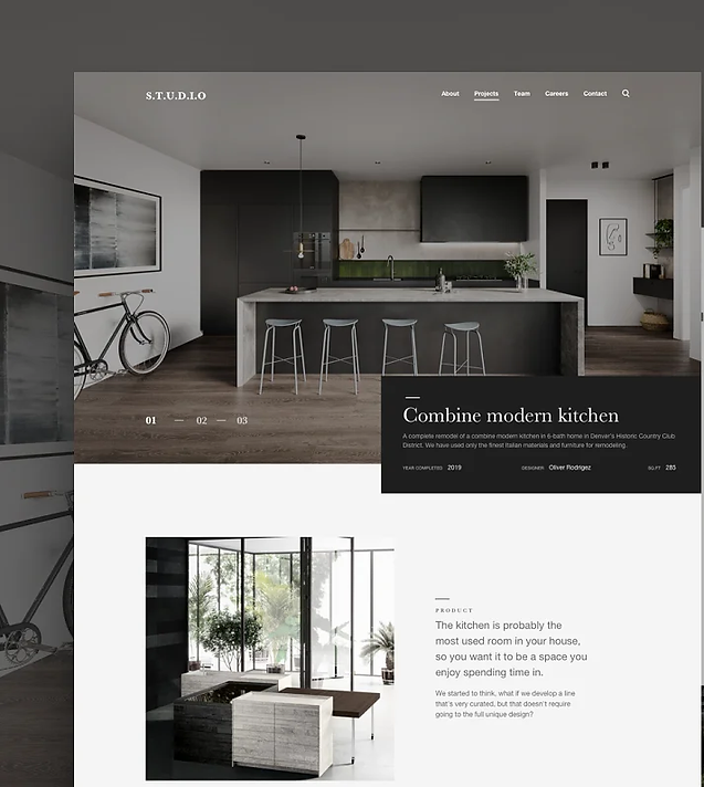 dulconcept.com
