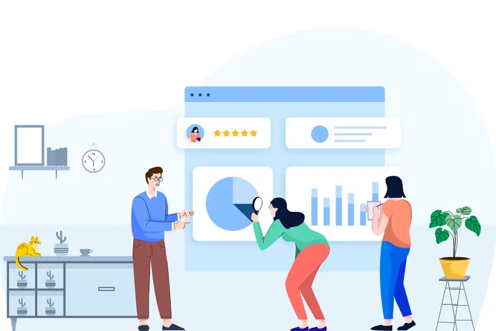 Inteligencia Artificial: desafíos y oportunidades para la gestión de Recursos Humanos