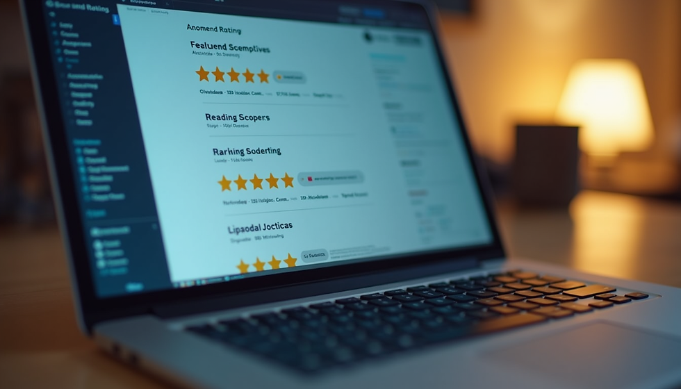 Discover Unfiltered Company Insights with Spilled Out's Anonymous Ratings