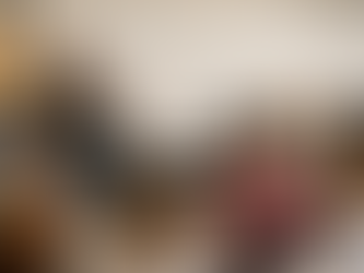 Muitas coisas estão acontecendo por aqui…