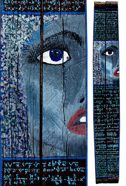 Hyptia i la llum màgica